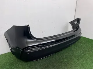 Бампер задний Nissan Qashqai 2 restailing Арт e7100801, вид 4