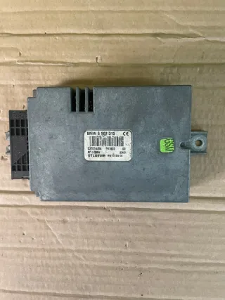 6907315 Блок управления (другие) BMW 5 E39 Арт e7103398, вид 1