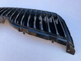 3T0853668B 5JA853668 Решетка радиатора Skoda Superb 2 Арт e7104011, вид 5