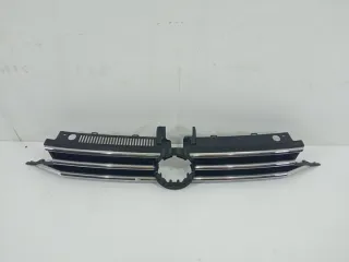 5TA853653B Решетка радиатора Volkswagen Touran 2 Арт e7104182, вид 1