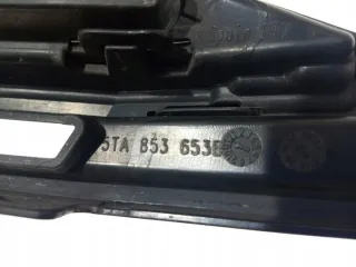 5TA853653B Решетка радиатора Volkswagen Touran 2 Арт e7104182, вид 4