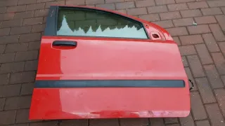  Дверь передняя правая Fiat Panda 2 Арт e7104684, вид 1