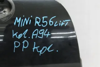  Дверь передняя правая MINI Cooper R56 Арт e7105161, вид 2