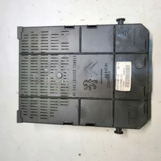 21676031 Блок предохранителей Citroen C5 1 Арт e7105717, вид 2