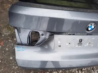  Крышка багажника (дверь 3-5) BMW 5 F10/F11/GT F07 Арт e7105928, вид 3