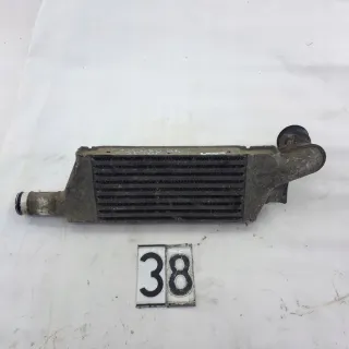 9000-810-730 1300410 24466787 93177425 Интеркулер Opel Combo C Арт e7107965, вид 1