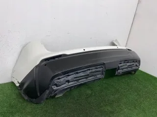  Бампер задний Nissan Qashqai 2 restailing Арт e7108112, вид 3
