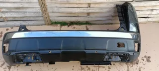  9811865077 Бампер задний Peugeot 3008 2 Арт e7108237, вид 1