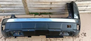  9811865077 Бампер задний Peugeot 3008 2 Арт e7108237, вид 2