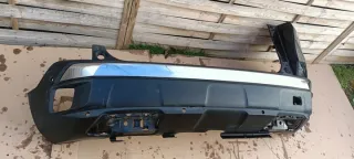  9811865077 Бампер задний Peugeot 3008 2 Арт e7108237, вид 3