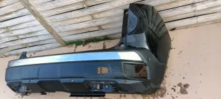 9811865077 Бампер задний Peugeot 3008 2 Арт e7108237, вид 4