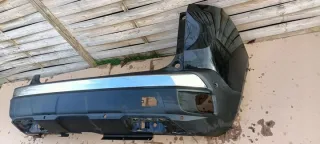  9811865077 Бампер задний Peugeot 3008 2 Арт e7108237, вид 5