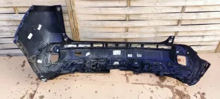  9811865077 Бампер задний Peugeot 3008 2 Арт e7108237, вид 6