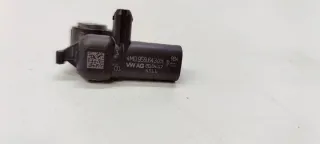 4M0959643 Датчик удара Audi A4 B9 Арт e7109525, вид 4