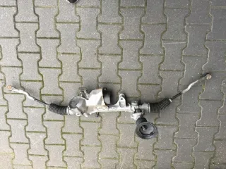 HV613D070 Рулевая рейка Ford C-max 2 restailing Арт e7110162, вид 1