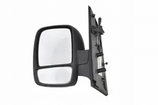 12473050 14007424XT 12473040 Зеркало наружное левое Peugeot Expert 2 Арт e7110551, вид 2