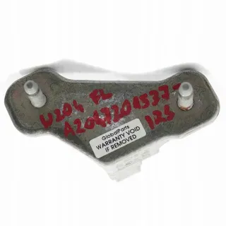 A2047201537 A2047201537, A2047201537-IRS Дверь передняя левая Mercedes C W204 Арт e7113888, вид 8
