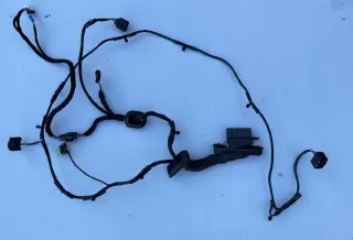  Дверь передняя левая MINI Cooper R56 Арт e7114068, вид 1