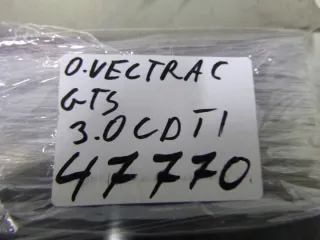 8972586910 Блок управления двигателем Opel Vectra C  Арт e7114683, вид 5