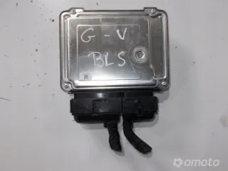 0281014623 03G906021TQ Блок управления двигателем Volkswagen Golf 5 Арт e7115196, вид 2