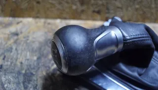 8P0863279A Ручка кулисы КПП Audi A3 8P Арт e7116043, вид 2