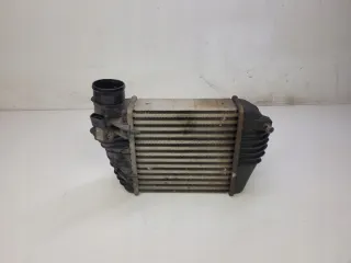 4F0145805AA Интеркулер Audi A6 C6 (S6,RS6) Арт e7117058, вид 1