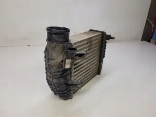 4F0145805AA Интеркулер Audi A6 C6 (S6,RS6) Арт e7117058, вид 2