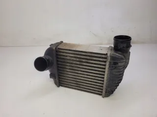 4F0145805AA Интеркулер Audi A6 C6 (S6,RS6) Арт e7117058, вид 3