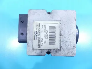 13191183 15113906 Блок ABS Saab 9-3 2 Арт e7117215, вид 7