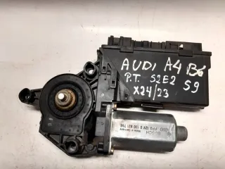 8E0959802A Моторчик стеклоподъемника Audi A4 B6 Арт e7117894, вид 1