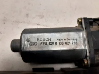 8E0959802A Моторчик стеклоподъемника Audi A4 B6 Арт e7117894, вид 2