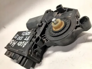 8E0959802A Моторчик стеклоподъемника Audi A4 B6 Арт e7117894, вид 3