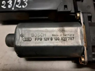 8E0959801A Моторчик стеклоподъемника Audi A4 B6 Арт e7117897, вид 2