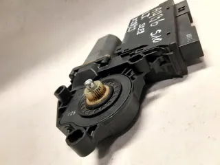 8E0959801A Моторчик стеклоподъемника Audi A4 B6 Арт e7117897, вид 5