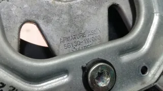 56130-1W000 Руль Kia Rio 3 Арт e7118521, вид 6