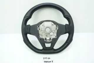 5H0419089FD Руль Volkswagen Golf 8 Арт e7118721, вид 4