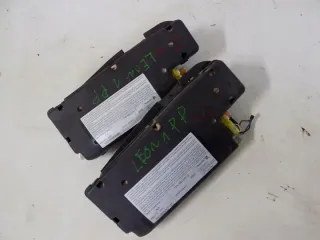  Подушка безопасности Seat Toledo 2 Арт e7119235