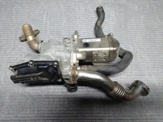996936M Радиатор EGR Renault Megane 3 Арт e7120299, вид 3