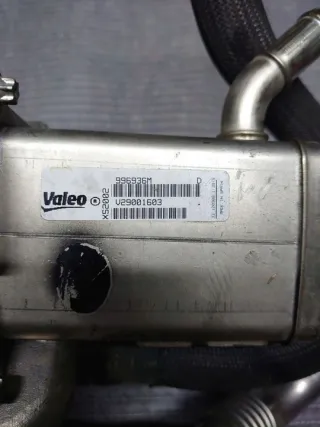 996936M Радиатор EGR Renault Megane 3 Арт e7120299, вид 4