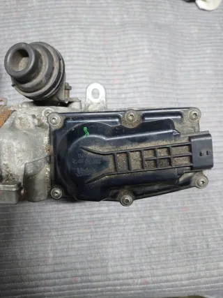 996936M Радиатор EGR Renault Megane 3 Арт e7120299, вид 6