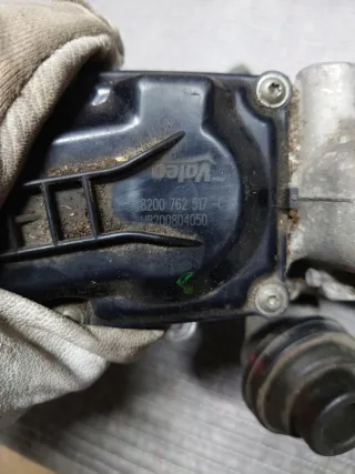 996936M Радиатор EGR Renault Megane 3 Арт e7120299, вид 7