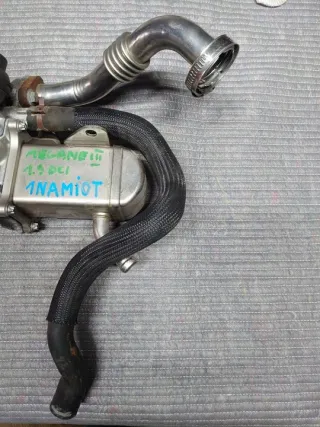 996936M Радиатор EGR Renault Megane 3 Арт e7120299, вид 8