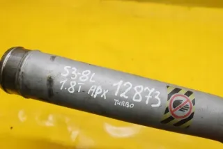  Гофра инжектора Audi A3 8L Арт e7121208, вид 9