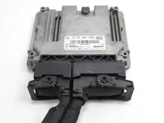 55579447 0281031379 55485466 Блок управления двигателем Opel Astra J Арт e7121777, вид 1