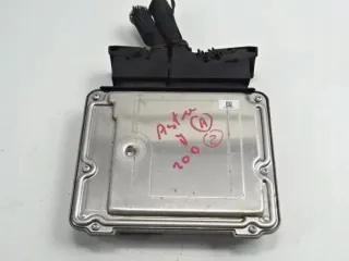 55579447 0281031379 55485466 Блок управления двигателем Opel Astra J Арт e7121777, вид 4