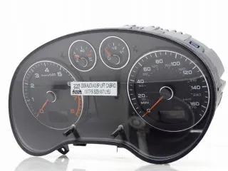 8P0920951S Щиток приборов (приборная панель) Audi A3 8P Арт e7122120, вид 1