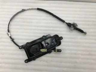  Трос кулисы КПП Jeep Compass 2 Арт e7122483, вид 1