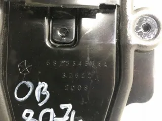  Трос кулисы КПП Jeep Compass 2 Арт e7122483, вид 4