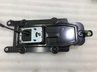  Трос кулисы КПП Jeep Compass 2 Арт e7122483, вид 5