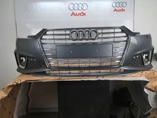  Бампер передний Audi A4 B9 Арт e7122954, вид 1